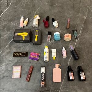 Ulta Mini Brands